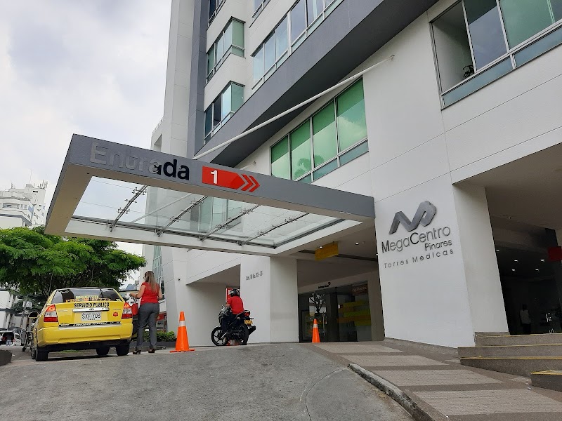 Estética Y Salud Ces Pereira - Day Spa in Pereira