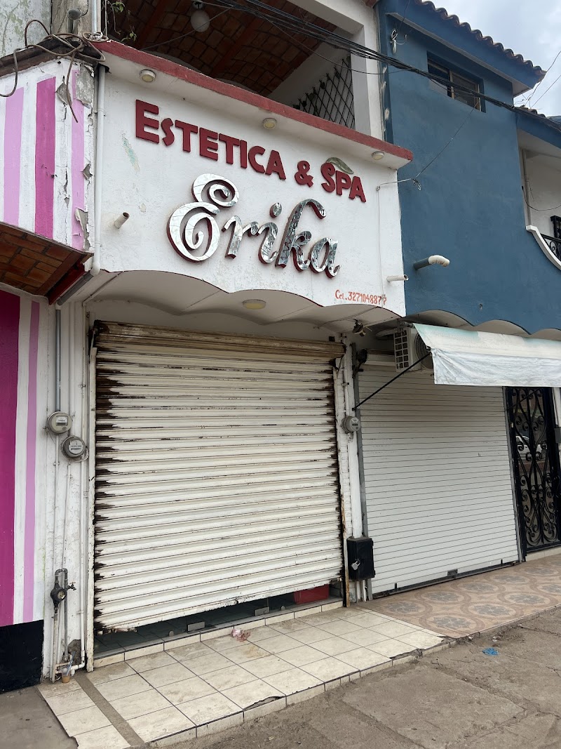 Estética y Spa Grika Compostela - Day Spa in Compostela