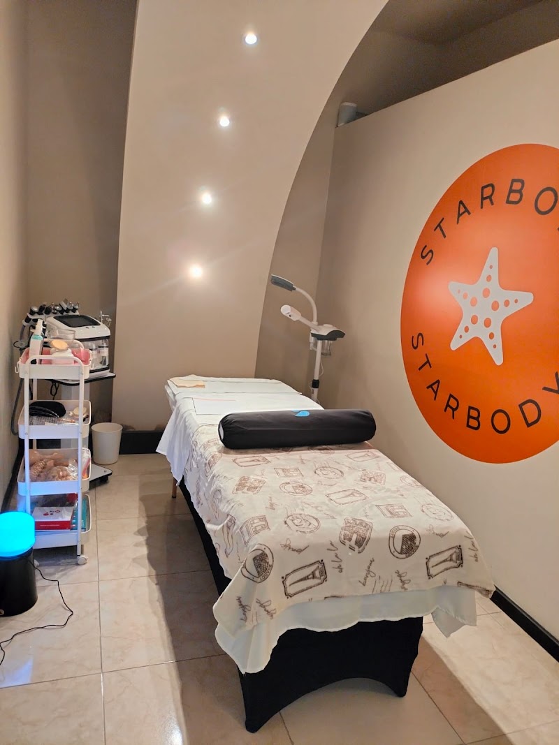 Estetica y SPA Star Beauty Cuautitlán Izcalli - Day Spa in Cuautitlán Izcalli