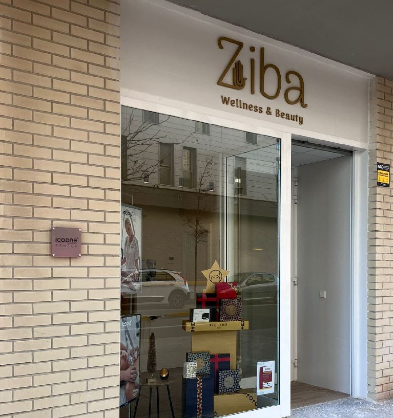 Estética Zaragoza, Ziba Wellness & Beauty - Wellness Retreat in Zaragoza
