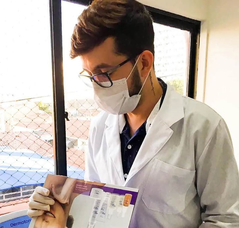 Maceió esteticaalissonmenezzes - Day Spa in Maceió