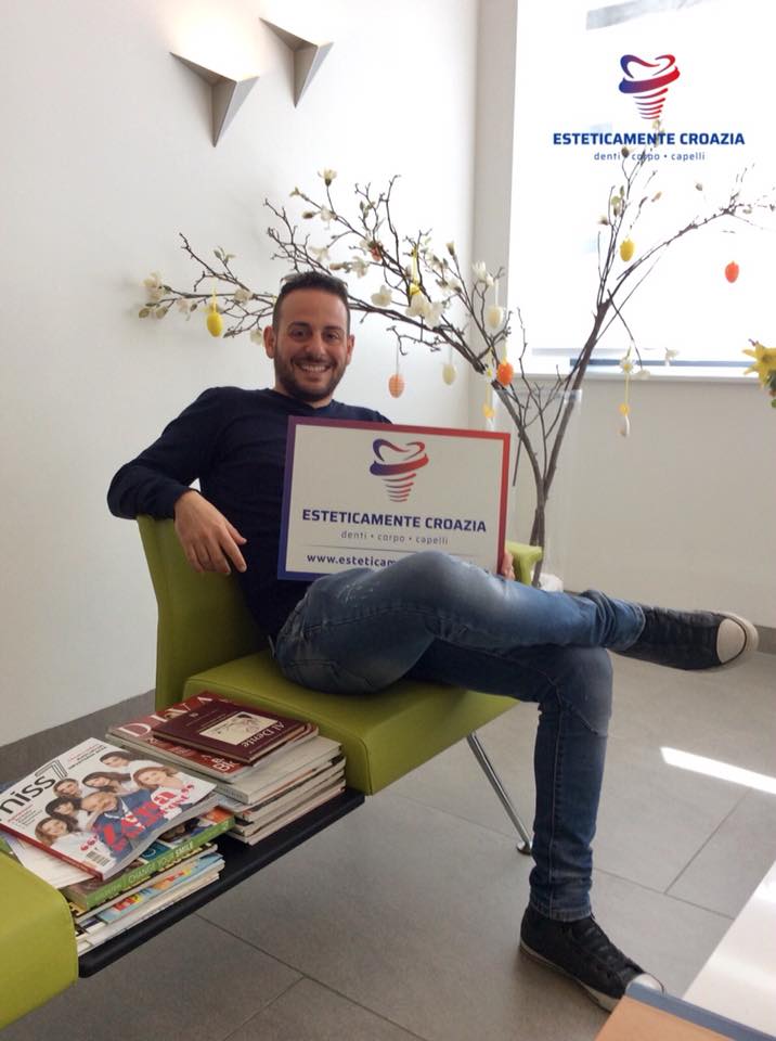 Esteticamente Croazia j.d.o.o. Zagreb - Day Spa in Zagreb