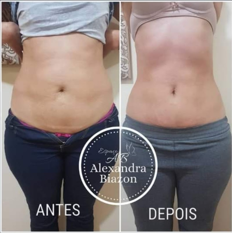 Esteticista Alexandra Biazon Rio Brilhante - Day Spa in Rio Brilhante