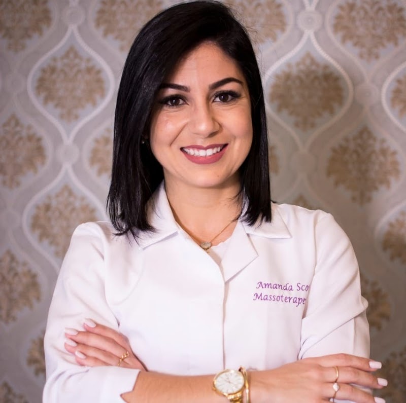 Esteticista Amanda Scott Nova Petrópolis - Day Spa in Nova Petrópolis