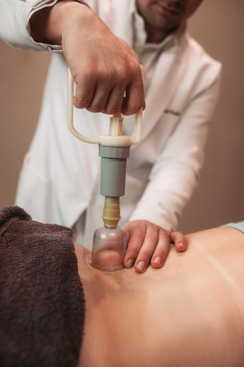 Esteticista Andrei Cavilia Rio do Sul - Day Spa in Rio do Sul