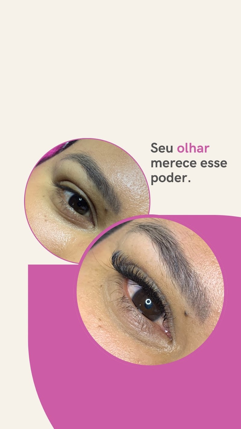 Esteticista Andrielle Sales Fortaleza - Wellness Retreat in Fortaleza