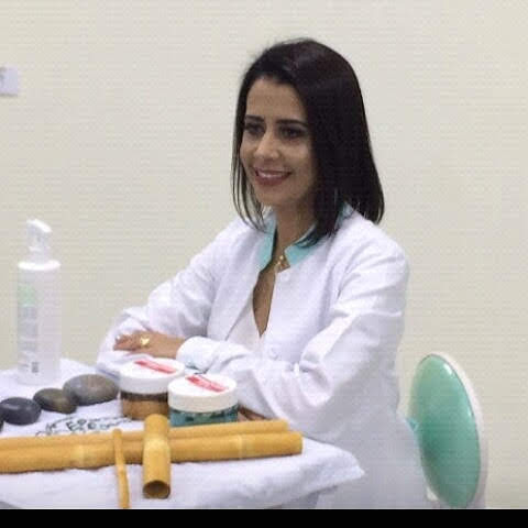 Esteticista Eliane Silva Rondon - Day Spa in Rondon