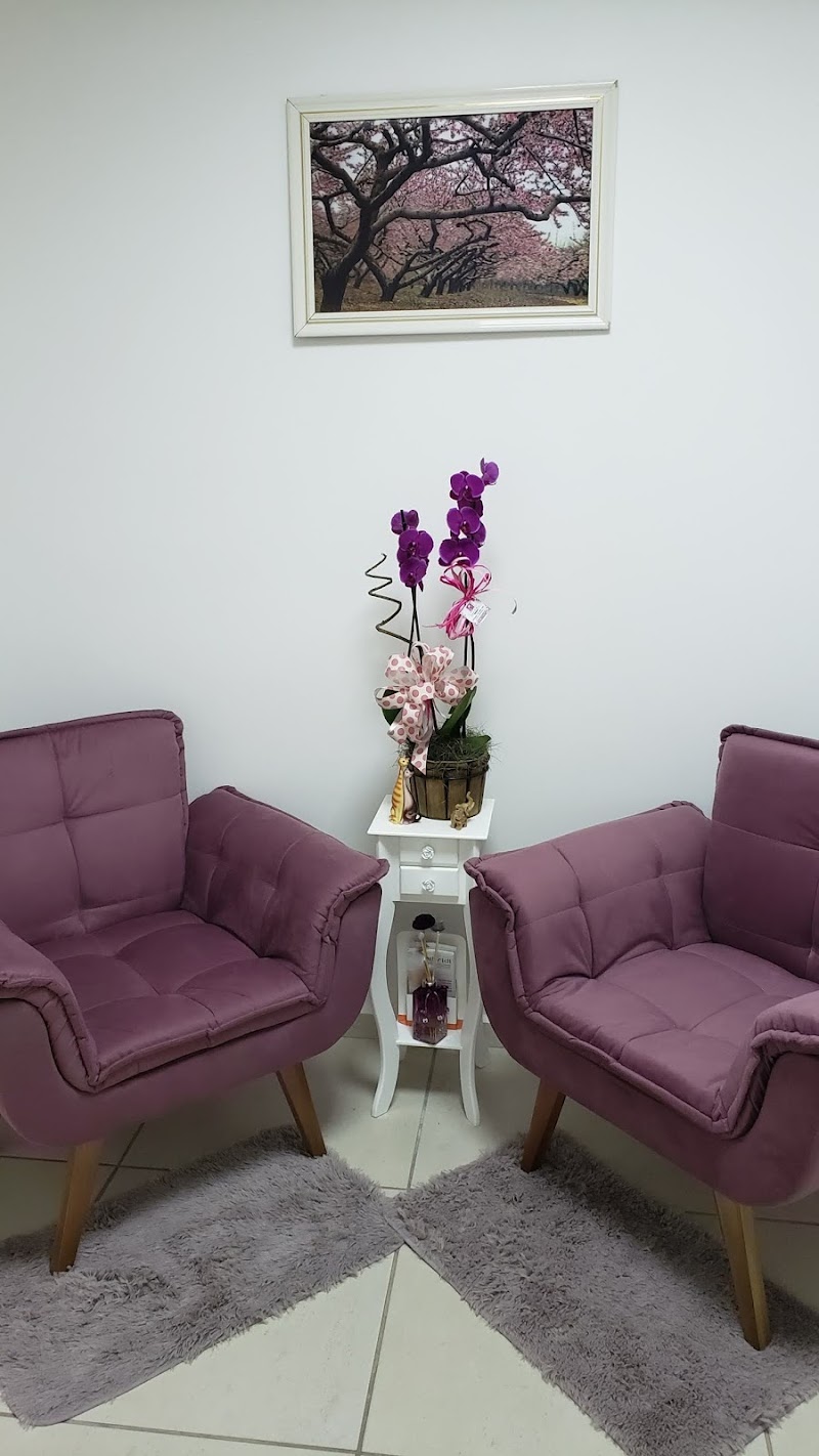 Esteticista Lucilene Martins Mongaguá - Day Spa in Mongaguá