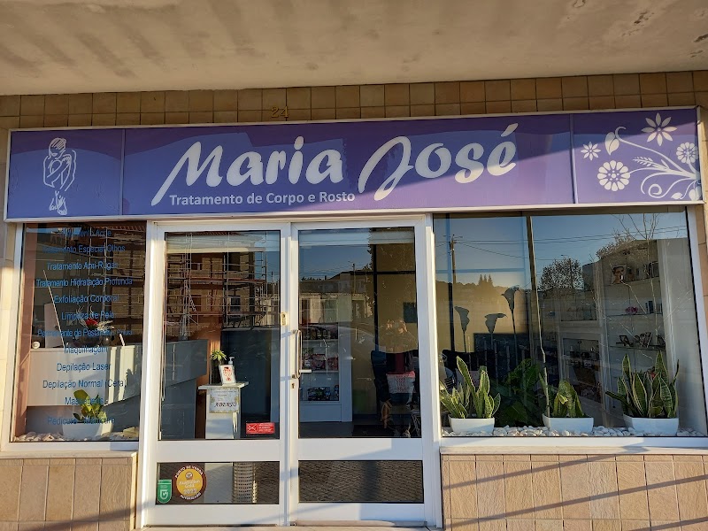 Estéticista Maria José estúdio Barcelos - Day Spa in Barcelos
