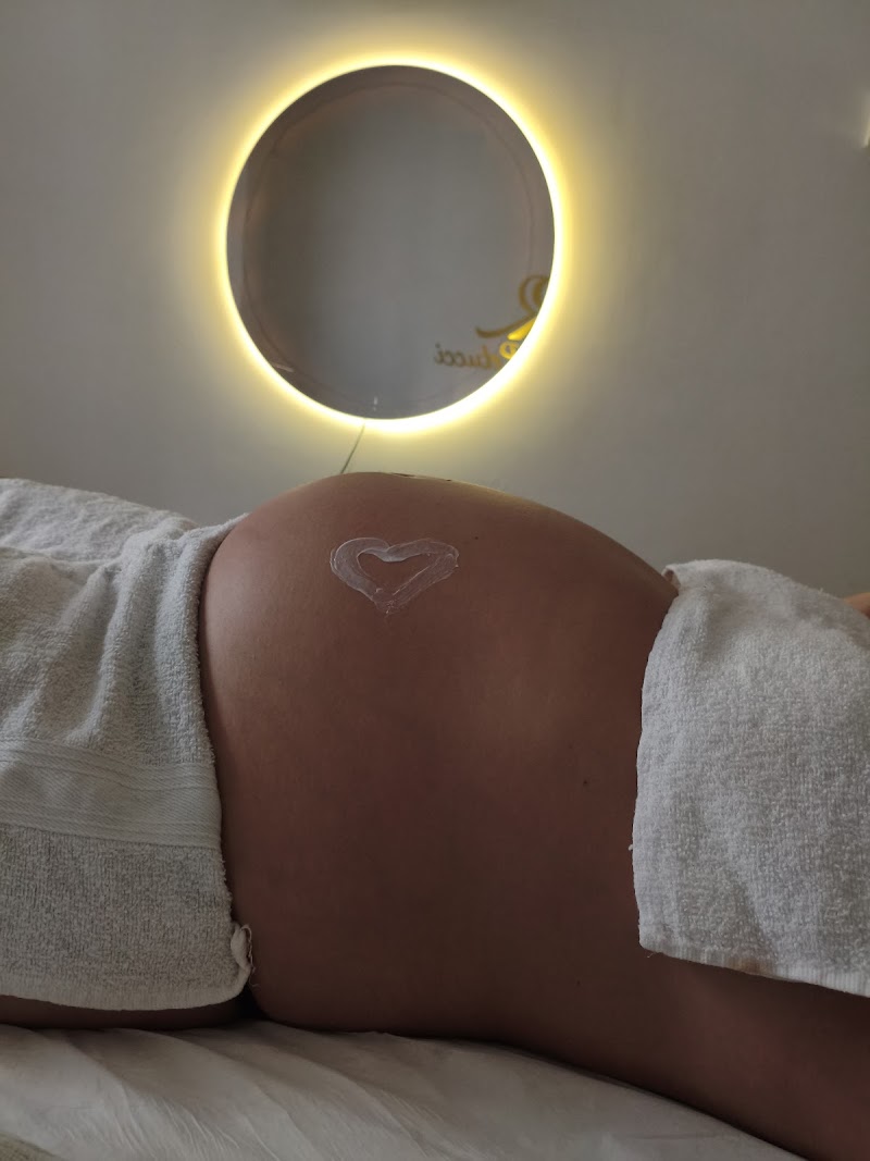 Esteticista Rafaella Retucci Franca - Day Spa in Franca