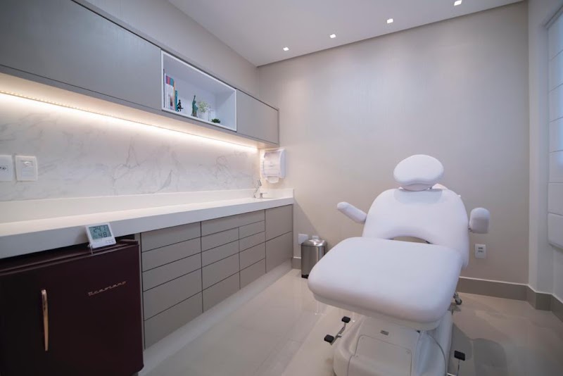 Esteticista Thatianna Simoes Cuiabá - Day Spa in Cuiabá