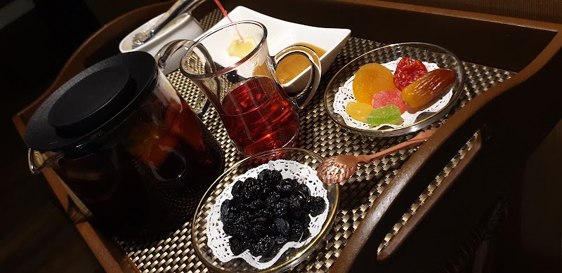 Estetik Club Mukanov St 28