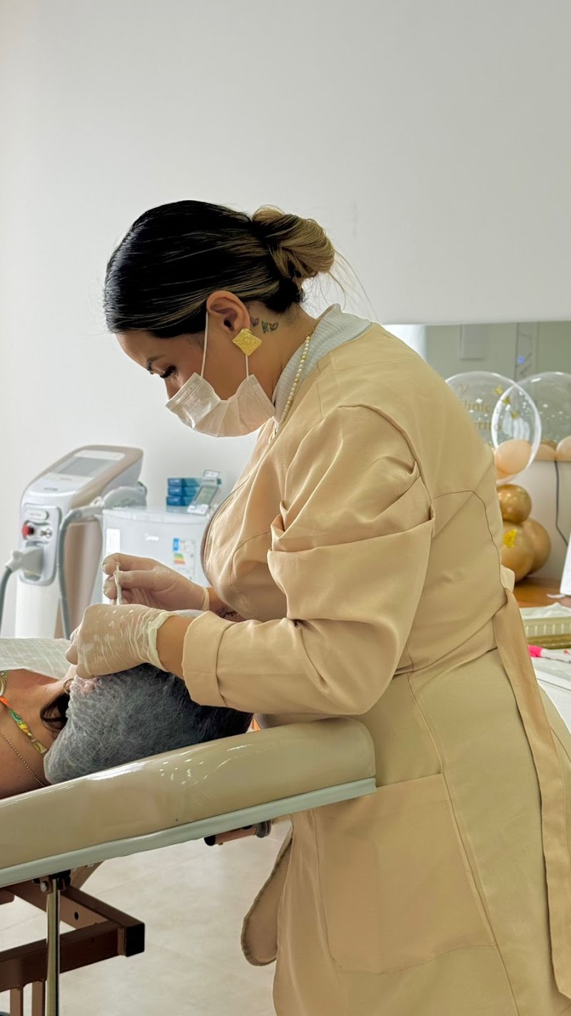 Estetike Saúde Pedreira - Day Spa in Pedreira