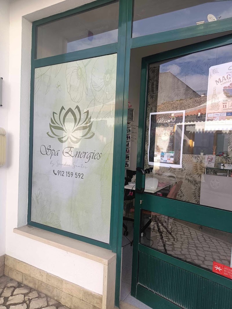 EstétiSpa Salvaterra de Magos - Day Spa in Salvaterra de Magos
