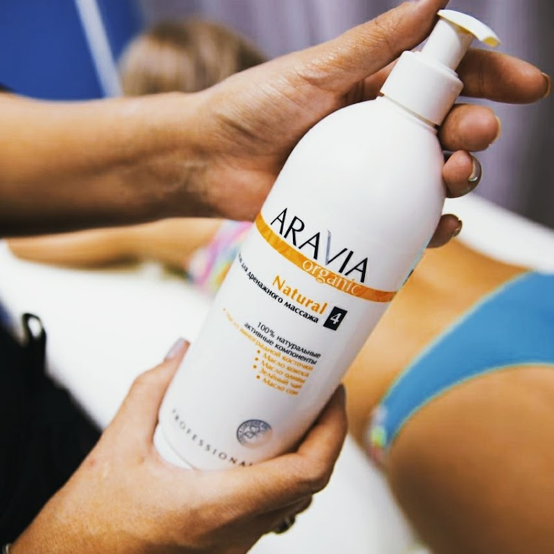 Estetistka_nvkz Novokuznetsk - Day Spa in Novokuznetsk