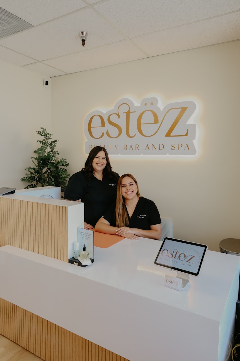 Estez Beauty Bar and Spa Redondo Beach - Day Spa in Redondo Beach