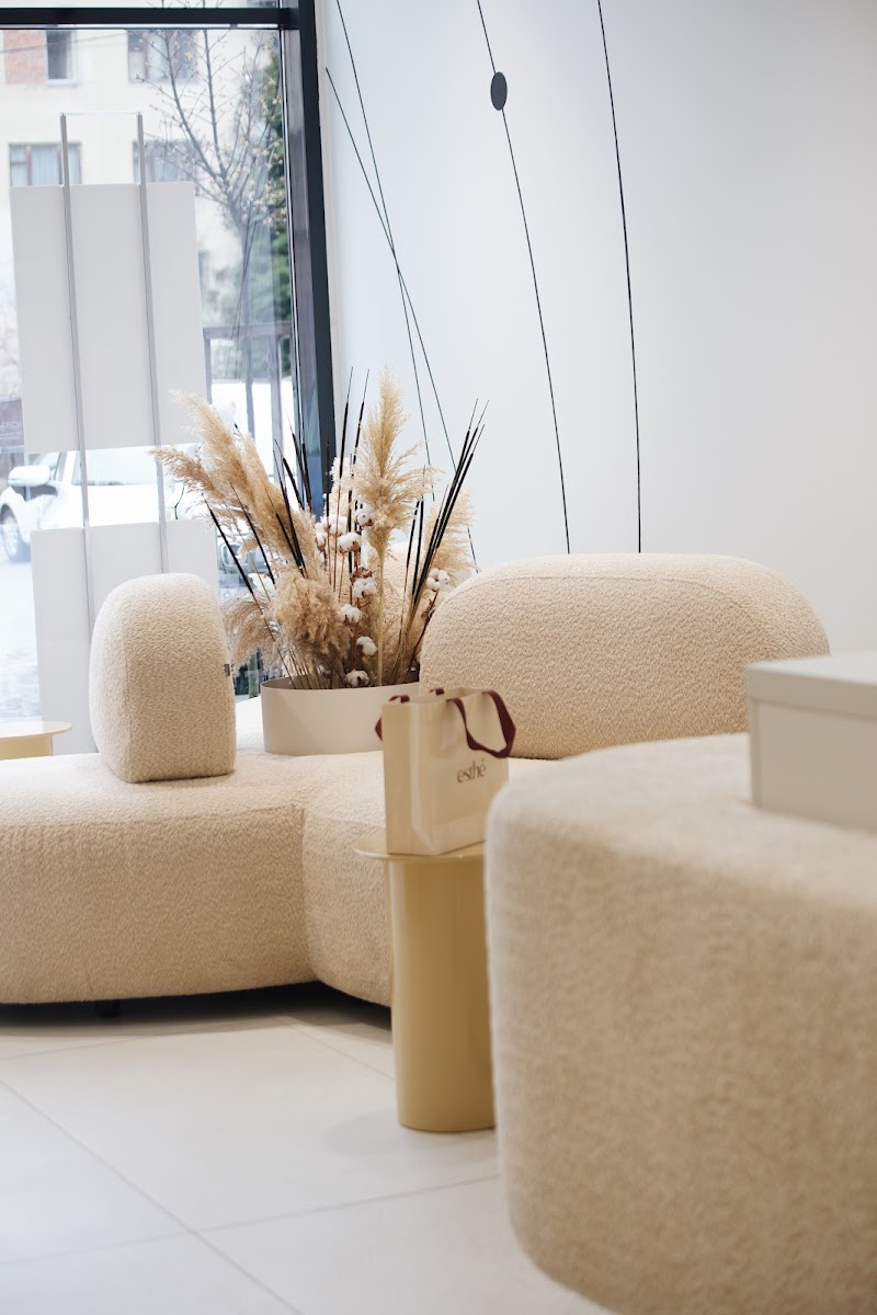 Esthe Clinic Ivano-Frankivsk - Day Spa in Ivano-Frankivsk