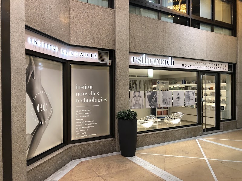 Esthe Coach Monaco - Medical Spa in Monaco