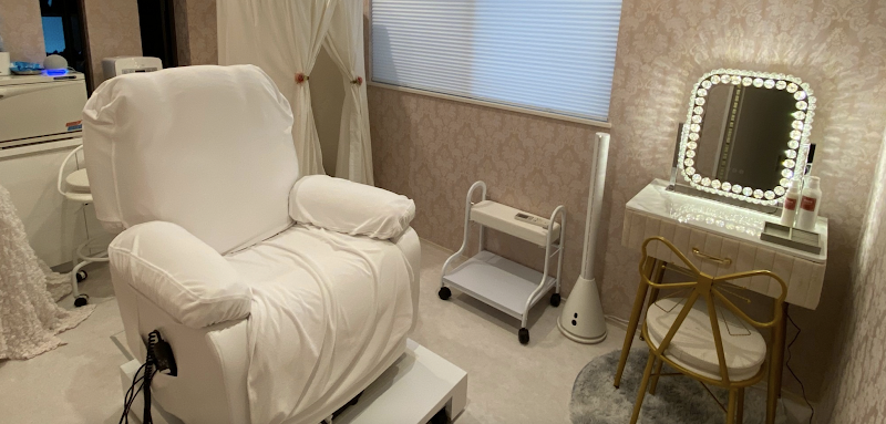 Esthe Salon Fiore Setagaya Ward - Day Spa in Setagaya Ward