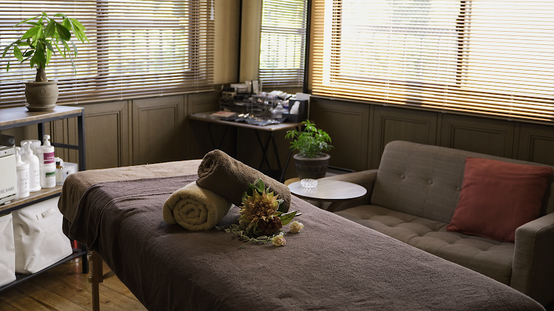 Esthe Salon Spa Rich Nagasaki - Day Spa in Nagasaki