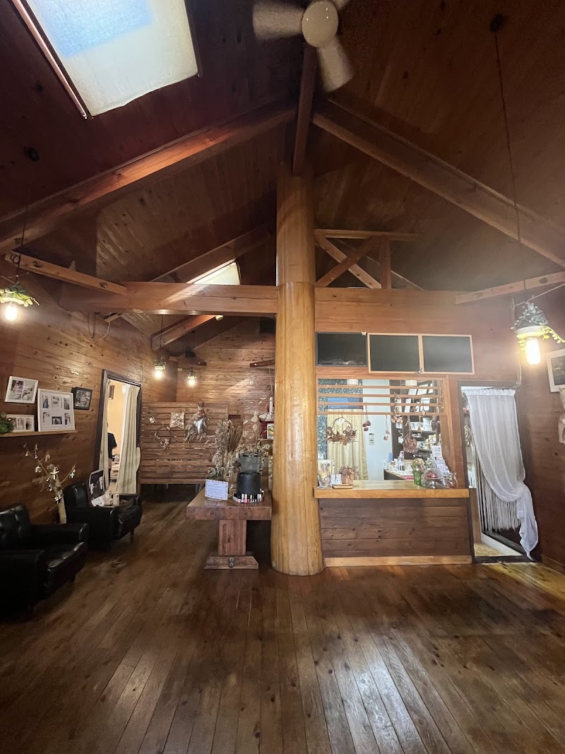 Esthe Surutokoro Gifu - Day Spa in Gifu