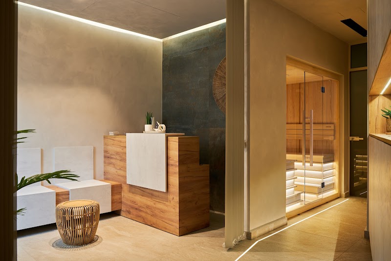 Esthesis Wellness Retreat Crete - Wellness Retreat in Crete