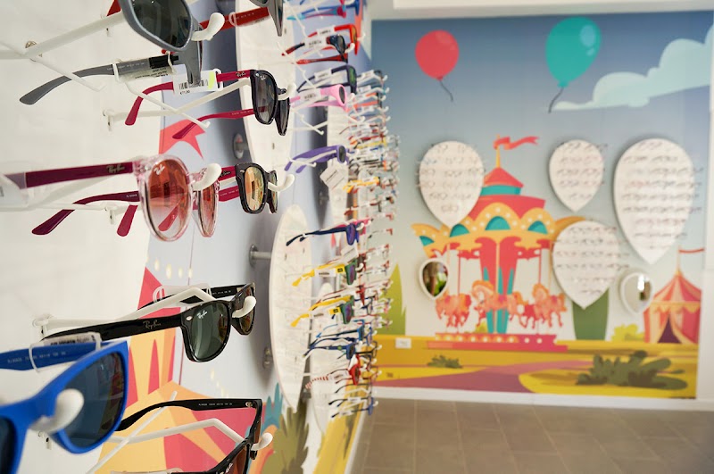 Estheta vision Velletri - Day Spa in Velletri