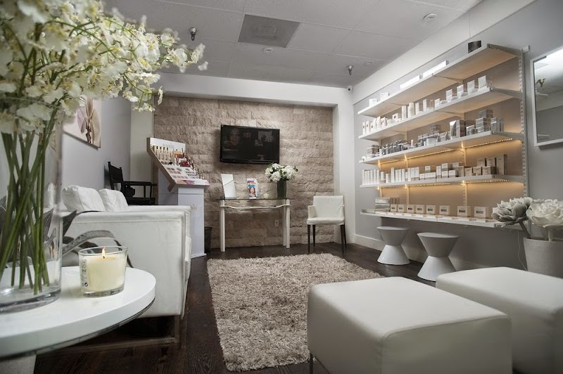 Esthetcare Spa Rejuvenation Sunny Isles Beach - Day Spa in Sunny Isles Beach