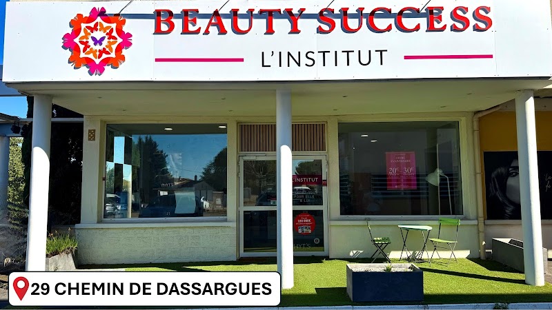 Esthetic Center Expert Minceur Lunel - Day Spa in Lunel