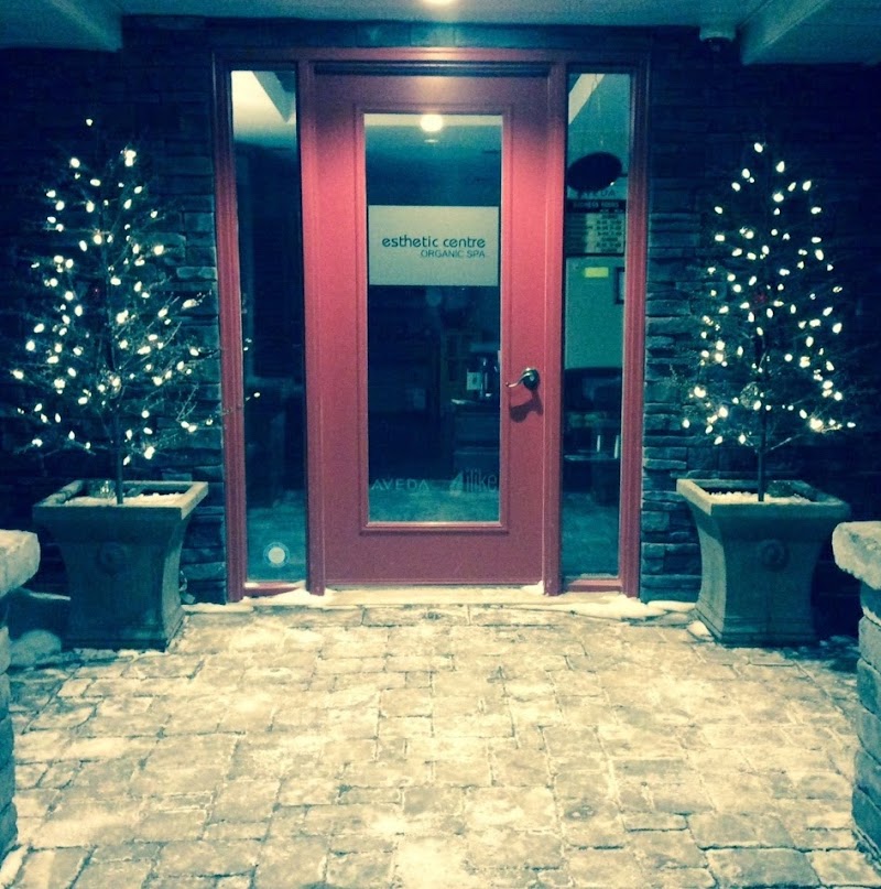 Esthetic Centre AVEDA Laser Medi Spa North Grenville - Day Spa in North Grenville