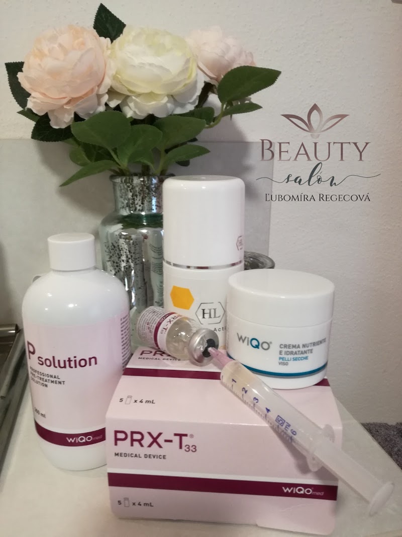 Esthetic Centre Stará Ľubovňa - Day Spa in Stará Ľubovňa