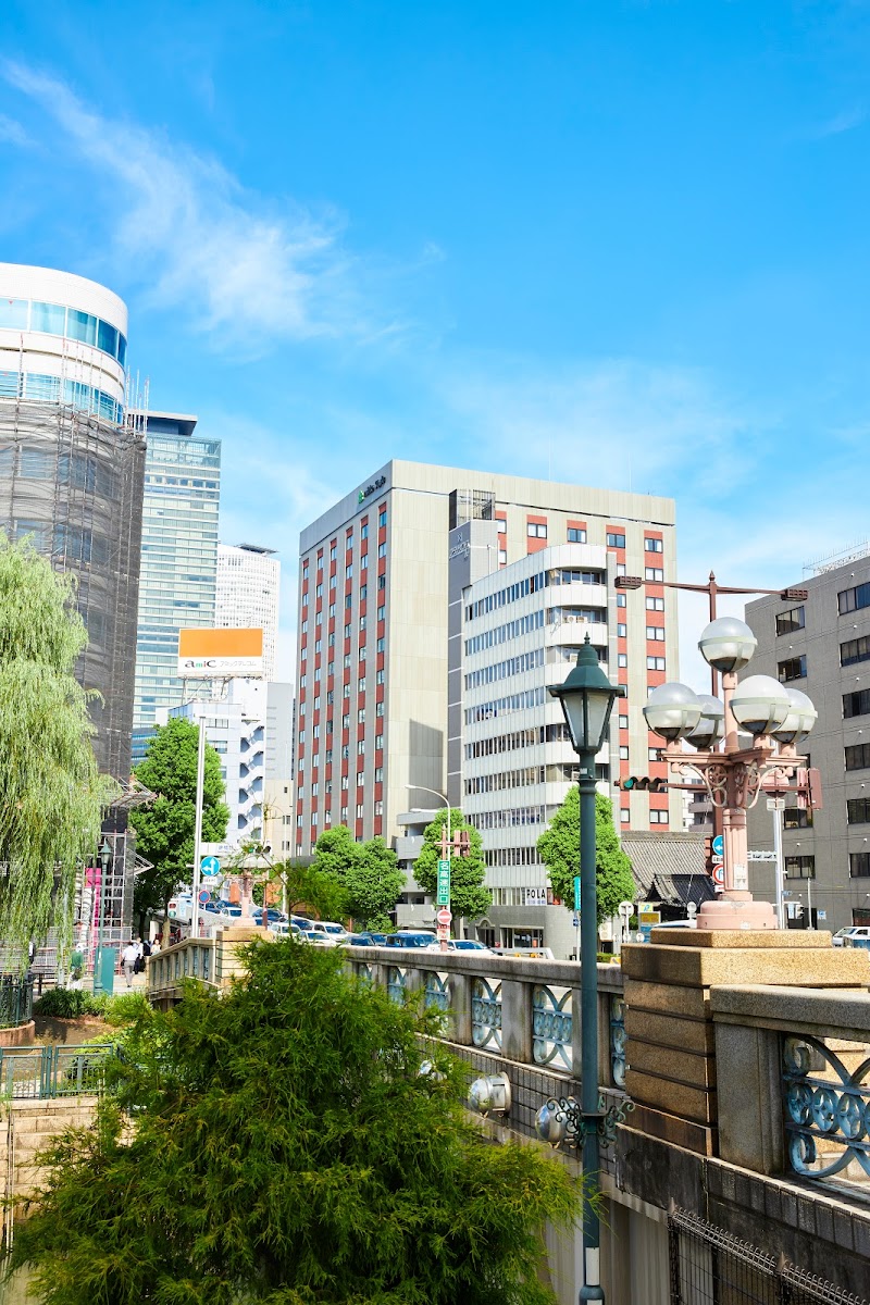 Esthetic Fleur Nakamura Ward, Nagoya - Day Spa in Nakamura Ward, Nagoya