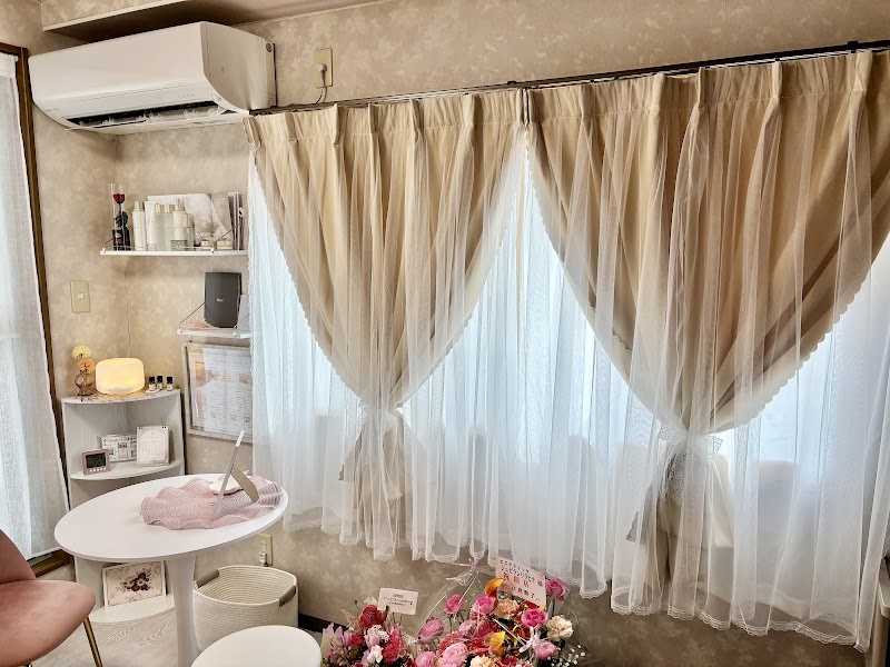 Esthetic Jubilan Son Chic Kyotanabe City - Day Spa in Kyotanabe City