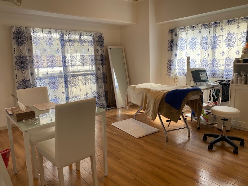 Esthetic Jubiran Neyagawa Ekimae Store Neyagawa City - Day Spa in Neyagawa City