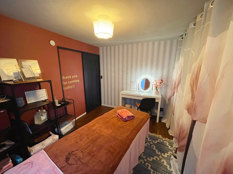 Esthetic Labeau Atsugi City - Day Spa in Atsugi City