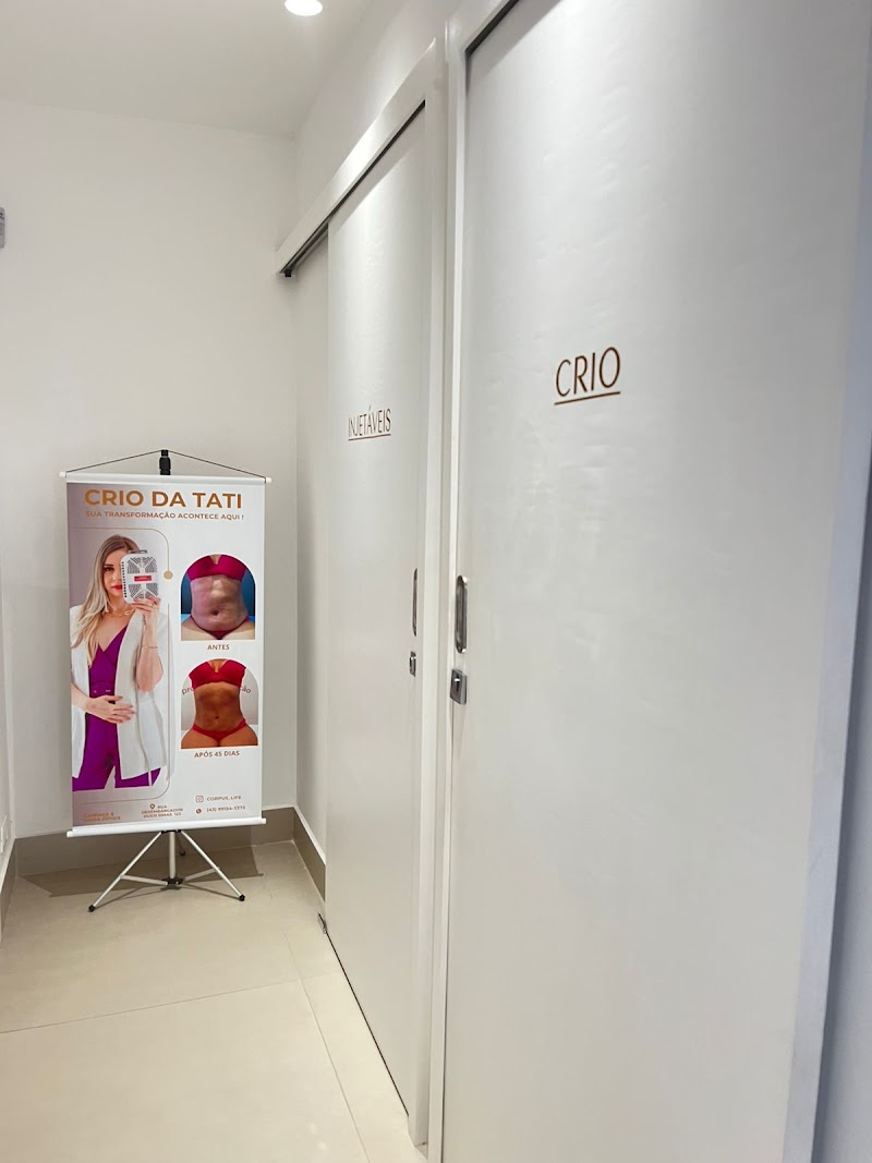 Esthetic Life Londrina - Day Spa in Londrina