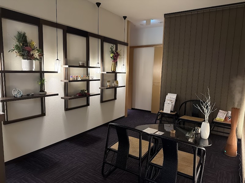 Esthetic Relaxation for Yuu Kanazawa City - Day Spa in Kanazawa City
