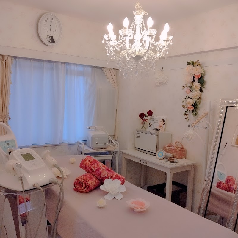 Esthetic Salon Amethyst Inagi City - Day Spa in Inagi City