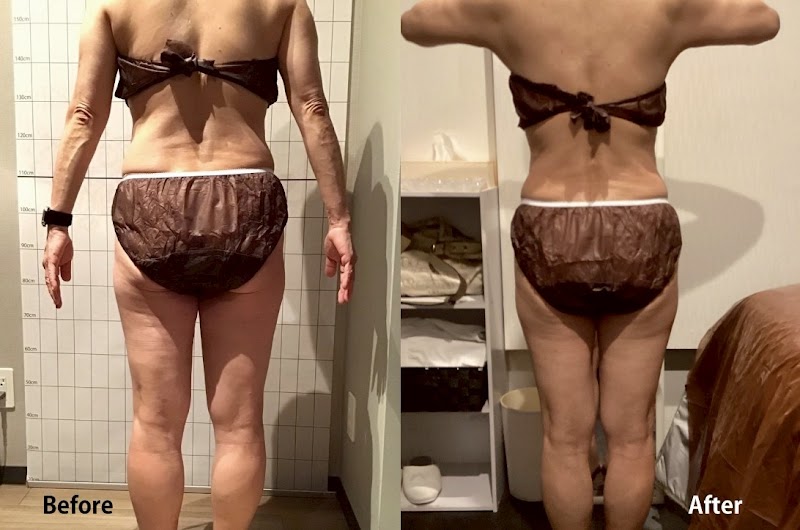 Esthetic Salon Anel Misato Okinawa City - Day Spa in Okinawa City