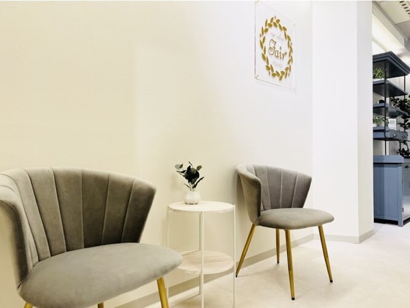 Esthetic Salon Ayura -Tokyo- Akasaka Chiyoda City - Day Spa in Chiyoda City