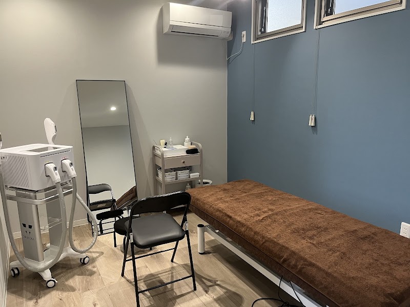 Esthetic Salon Be Plus Saga City - Day Spa in Saga City