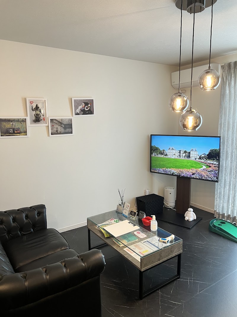 Esthetic Salon Bisakari Kisarazu City - Day Spa in Kisarazu City