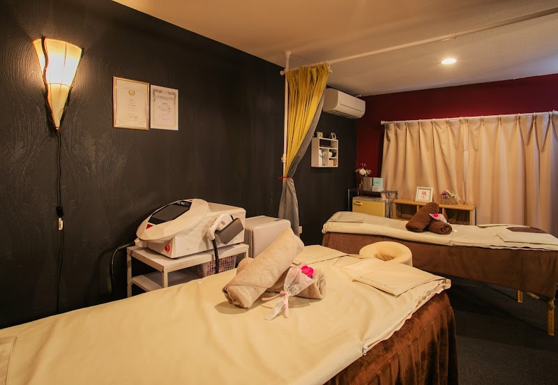 Esthetic Salon Bistro Chikushino City - Day Spa in Chikushino City