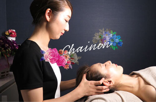 Esthetic Salon Chainon Niigata-shi - Day Spa in Niigata-shi