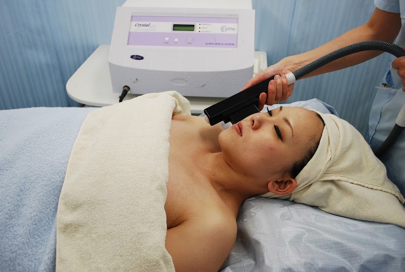 Esthetic Salon Charm Okamoto Store Kobe City Higashinada Ward - Day Spa in Kobe City Higashinada Ward