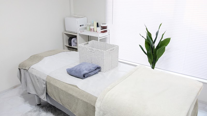 Esthetic Salon jubil Kaizuka City - Day Spa in Kaizuka City