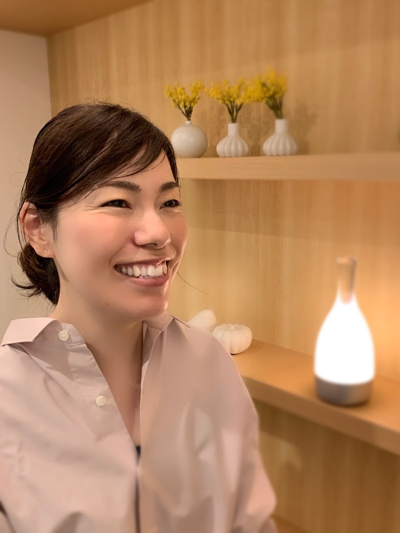 Esthetic Salon Kainos - Iwaki Naigo - Day Spa in Iwaki