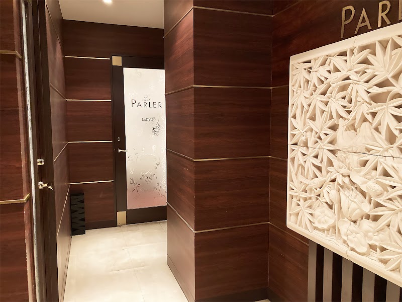 Esthetic Salon La Parler Omiya Main Store / Slimming, Facial, Bridal Saitama City Omiya Ward - Day Spa in Saitama City Omiya Ward