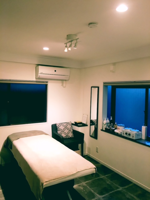 Esthetic Salon Lashie Shinagawa Ward - Day Spa in Shinagawa Ward