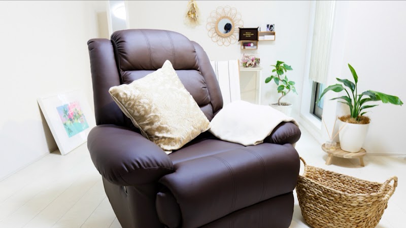 Esthetic Salon Lian Nishinomiya City - Day Spa in Nishinomiya City